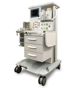 ADS II Anesthesia Equipment