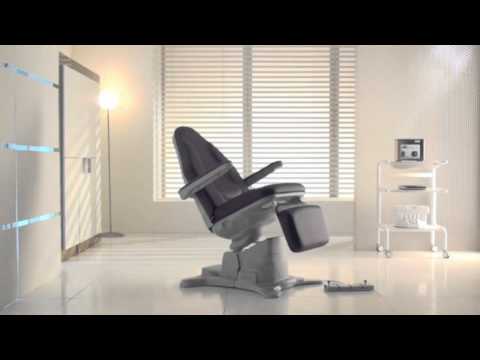Lemi Dreamed Procedure Chair Video 1