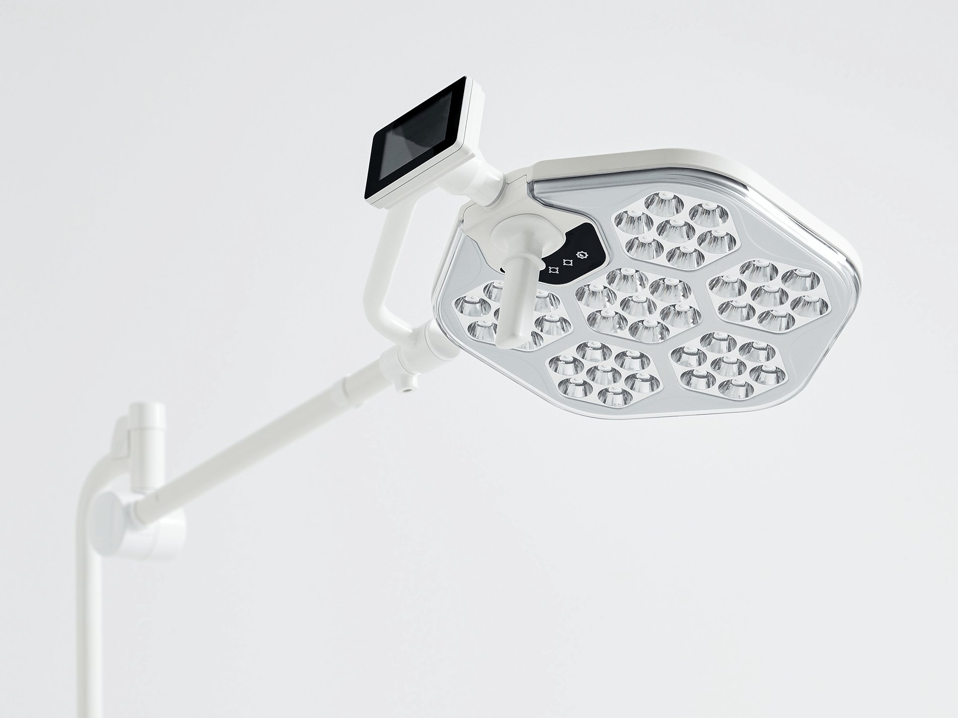 Surgical Lights from Infinium