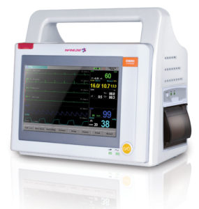 Masimo SET® (Signal Extraction Technology)