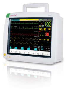 Infinium Omni II™ Patient Monitor