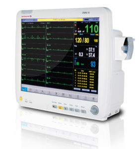 Infinium Omni III™ Patient Monitor