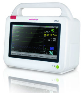 Omni Patient Monitor