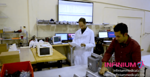 Medical Device Manufacturer