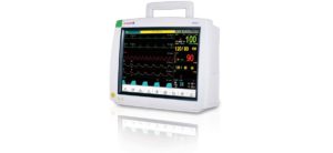 Patient Monitoring Device