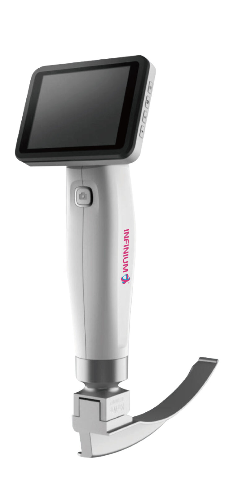 Video Laryngoscopy Equipment