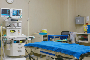 Operating Room Checklist Article