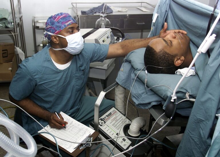 4 Very Important Reasons Why Vital Signs Monitoring Matters