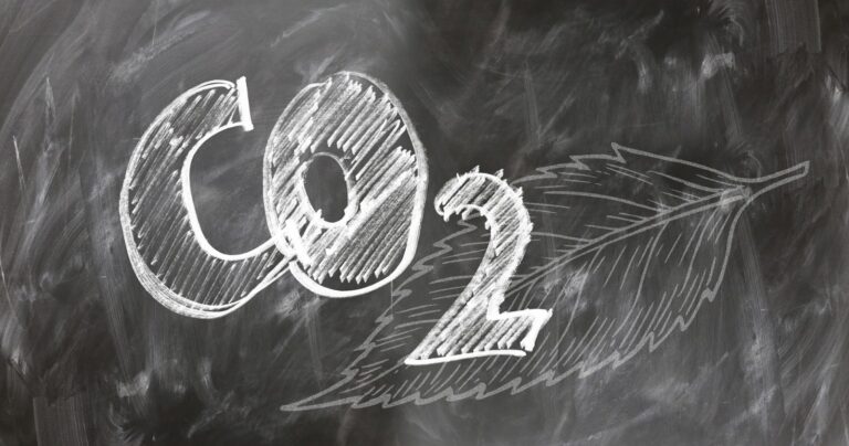 How Is CO2 Monitored? Your Complete Carbon Dioxide Guide