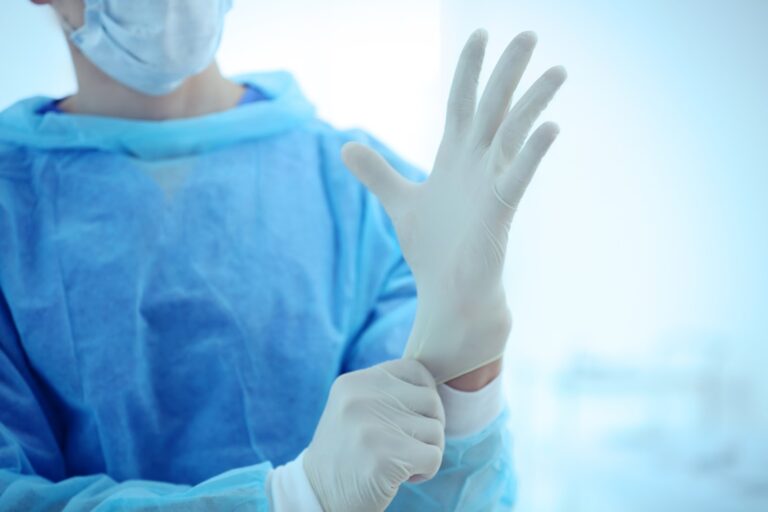 Operating Room Equipment List: Everything You Must Have Available