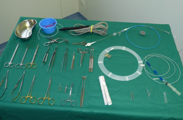 5 Tips for Buying Medical Equipment