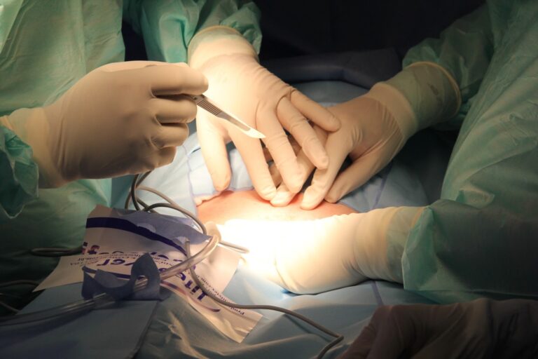 Medical Design: From Architecture to Operating Equipment