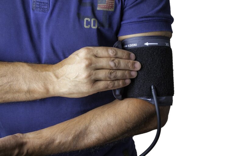 Readings for Life: The Devices That Monitor Vital Signs