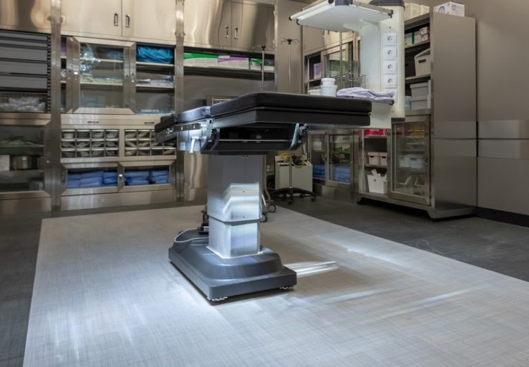 Expert Advice on How to Choose the Right Surgical Table