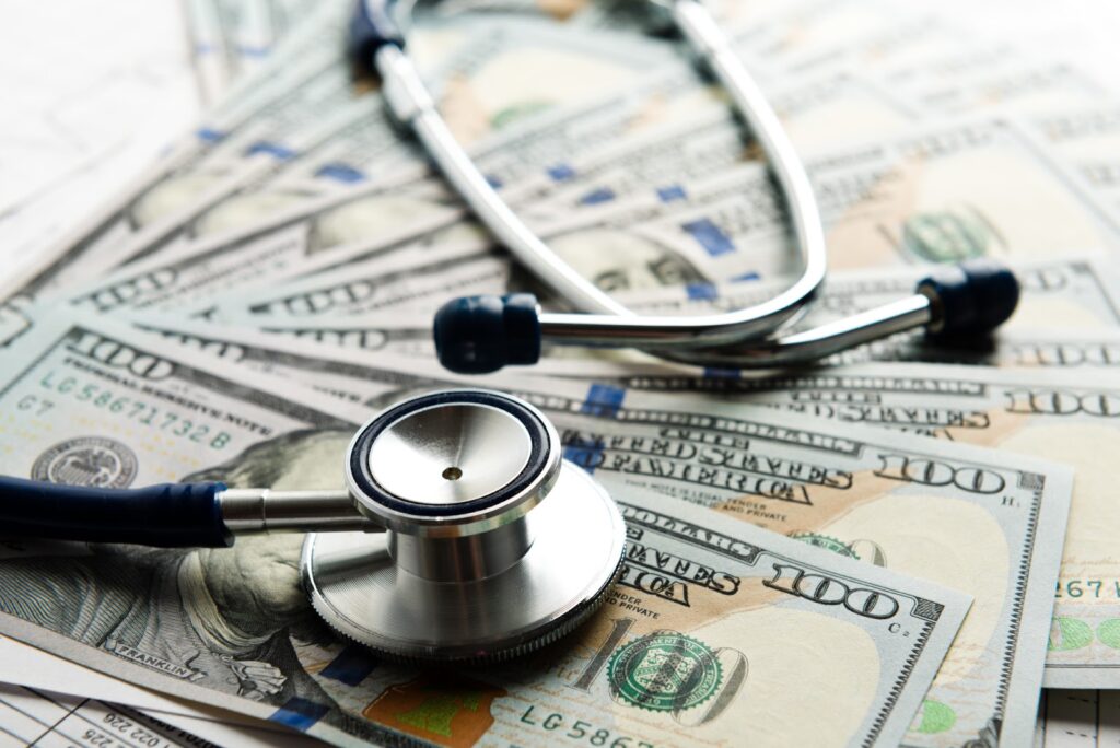 buy medical equipment