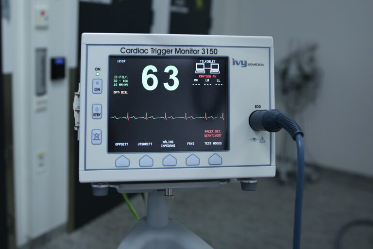 The Core Guide to Vital Sign Monitoring
