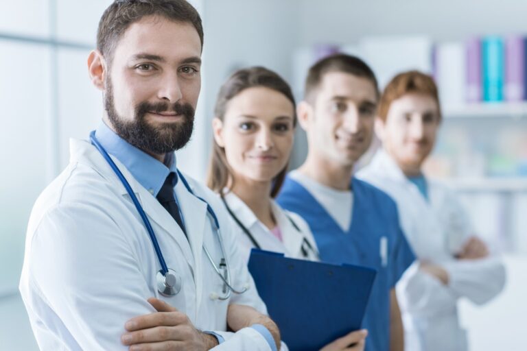 How to Create a Realistic Medical Equipment Budget (And Stick to It)