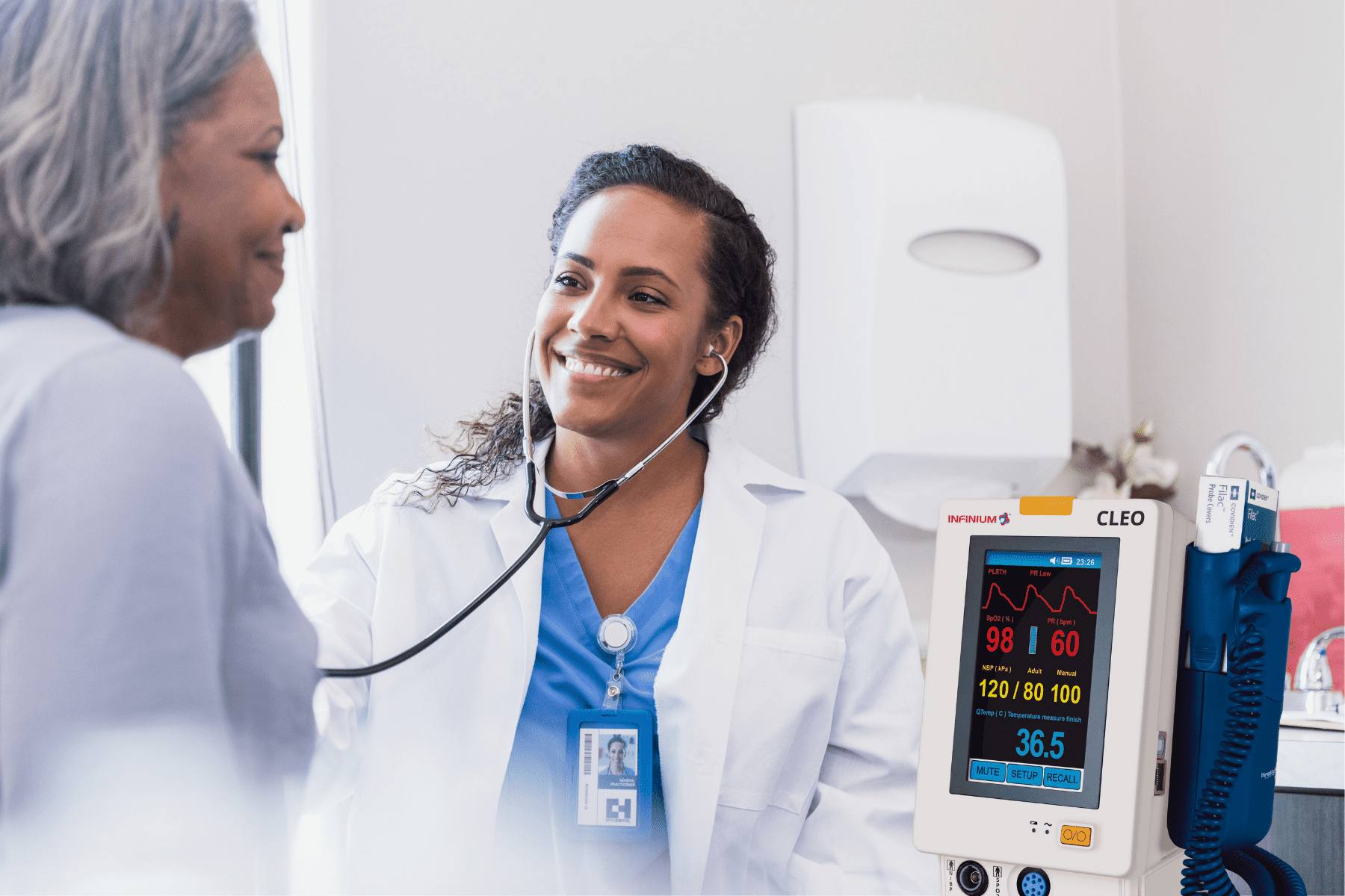 Everything You Need to Know About Medical Blood CO2 Monitoring Systems