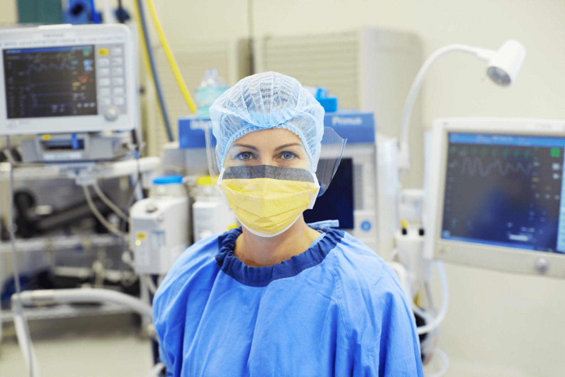 Medical Monitors: A Complete Buying Guide