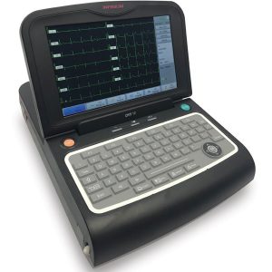 QRS-12 Portable ECG Monitor
