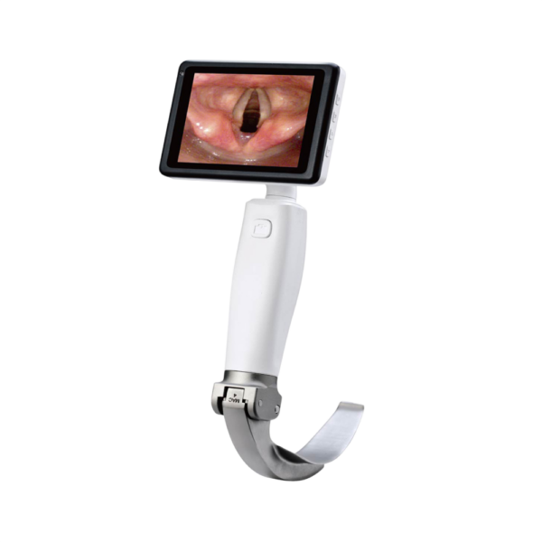 Medical ClearVue VL3R™ Reusable Video Laryngoscope