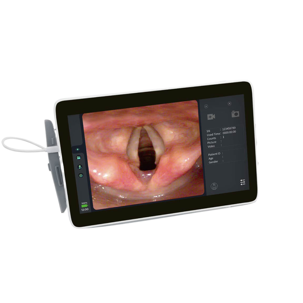 ClearVue VLXL Ultra High Resolution 15-inch Screen