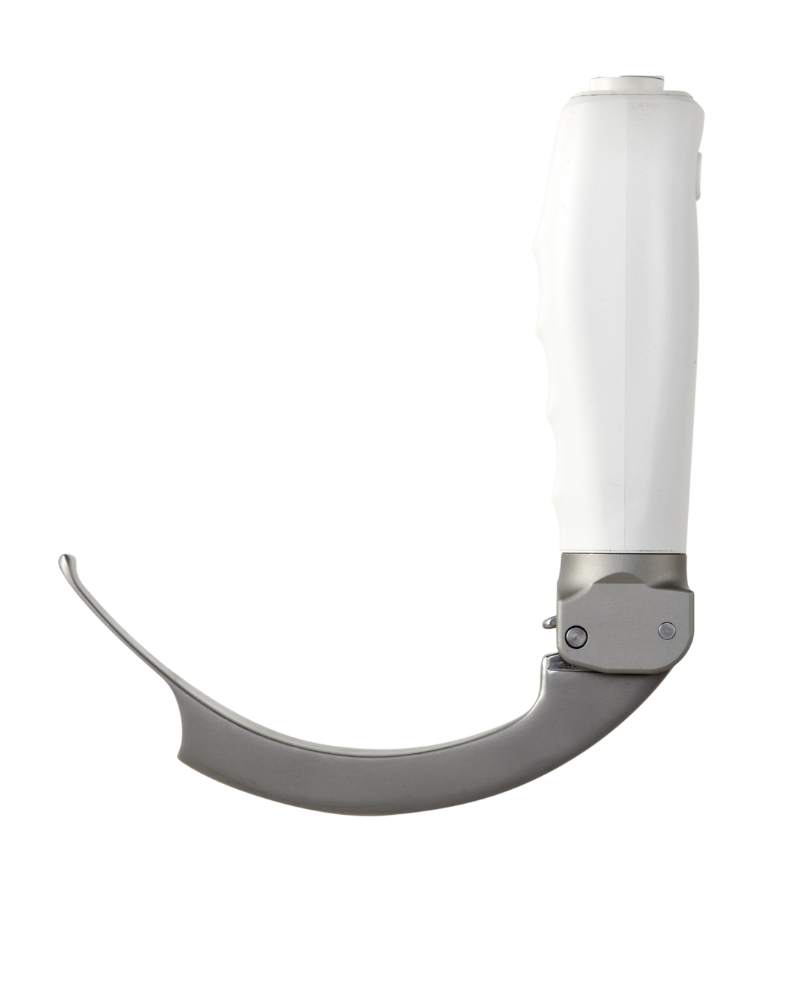 ClearVue VLXL rigid steel handpiece