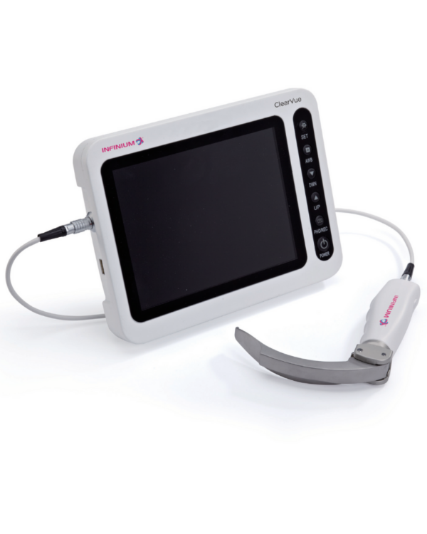 Clearvue VLXL Video Laryngoscope
