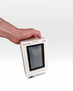 Portable Patient Monitor Options