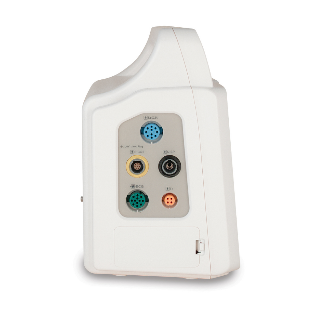 OMNI Express® Portable Vital Signs Monitor — Infinium Medical