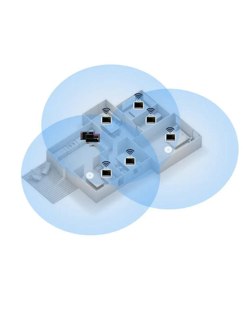 Wireless Patient Monitoring Systems
