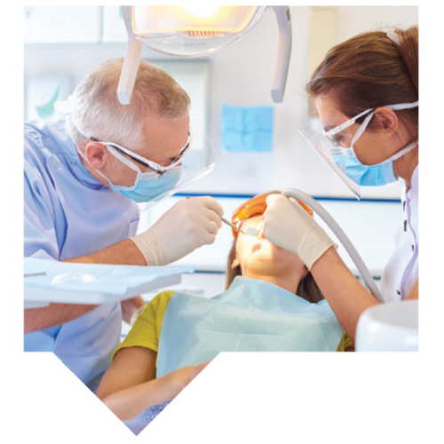 Capnography in Sedation Dentistry