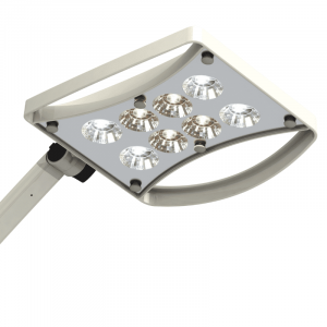 Luxor 100 Series Procedure Lights