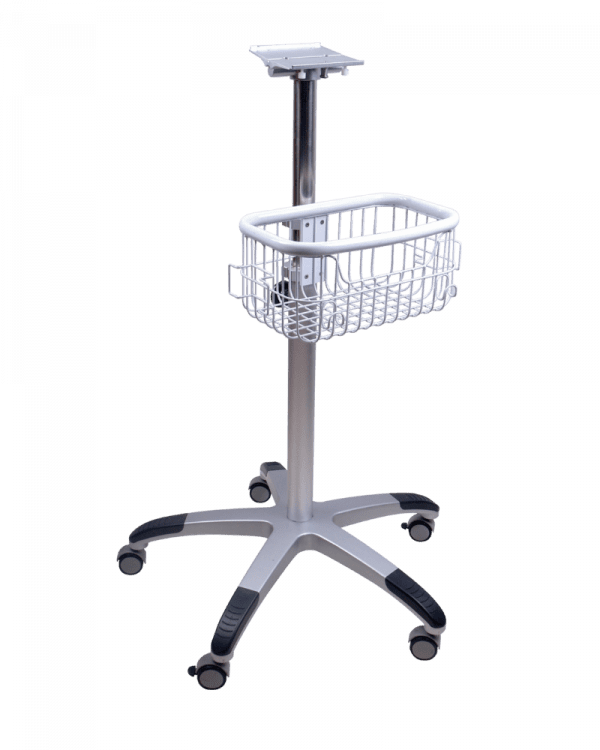 Patient Monitor Rolling Stand