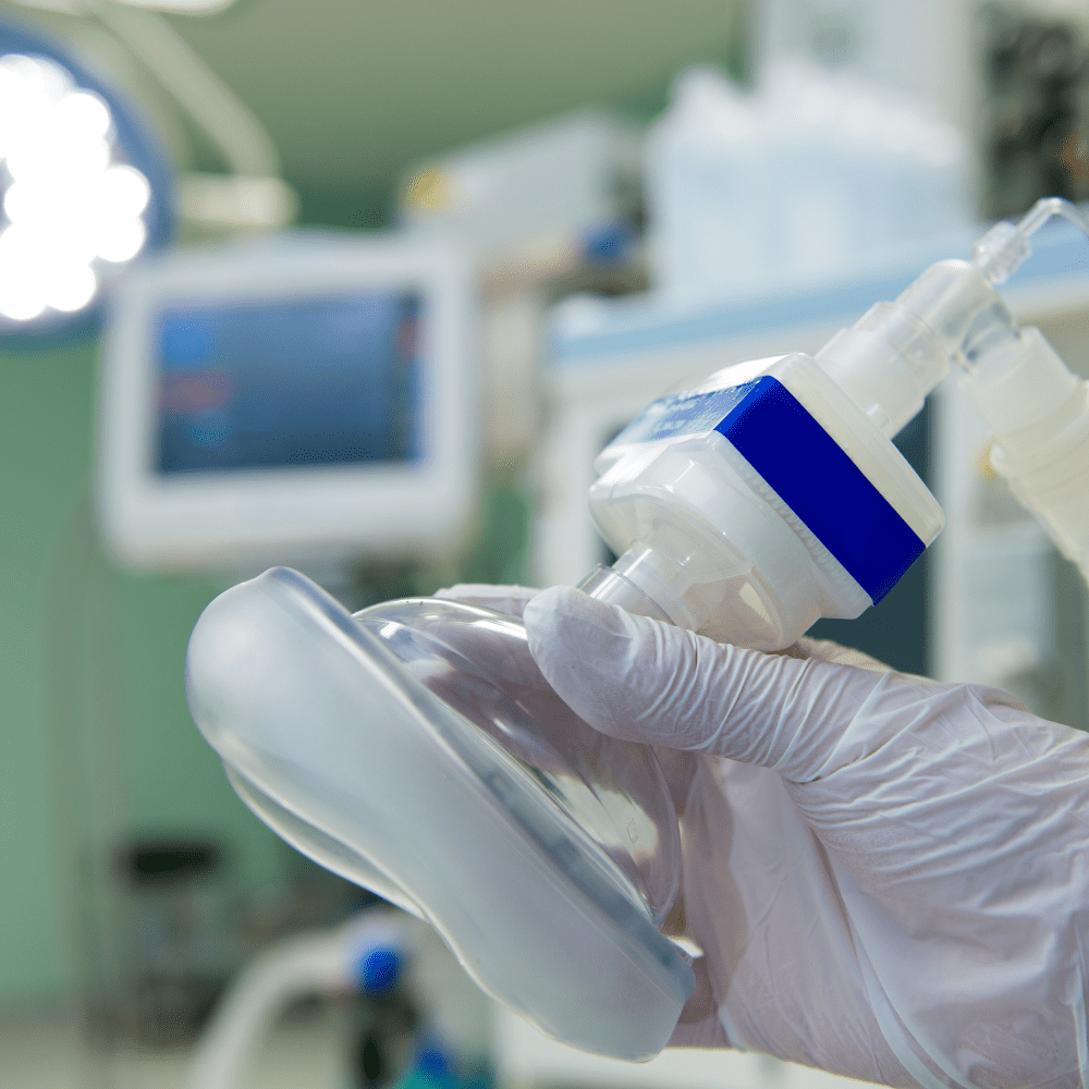 What Makes Anesthesia Monitors Unique