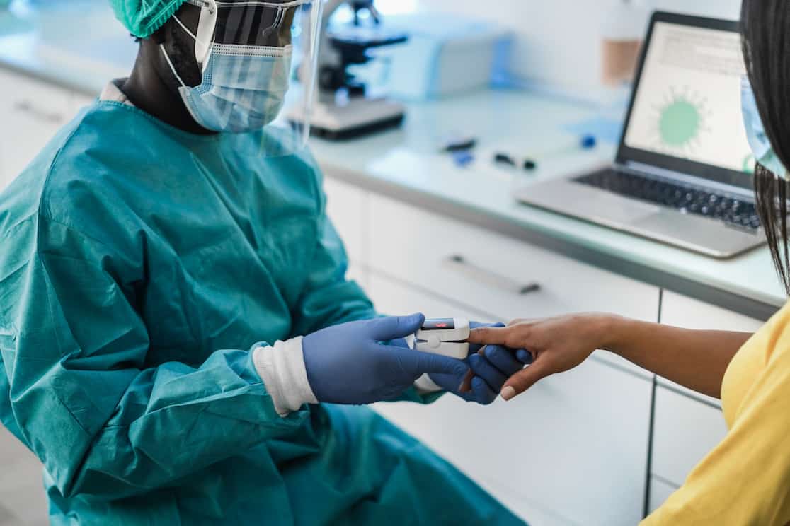 Limitations of Pulse Oximeters