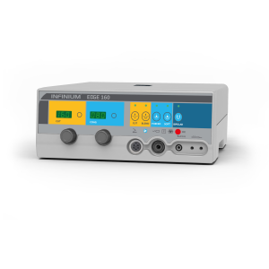 Infinium EDGE 160 Electrosurgical Generator (ESU)
