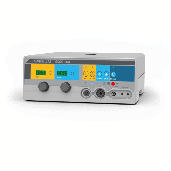 Infinium EDGE 160 Electrosurgical Generator (ESU)