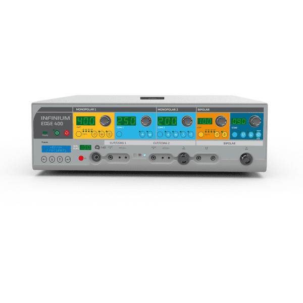 Infinium EDGE 400 Hospital Grade Electrosurgical Generator