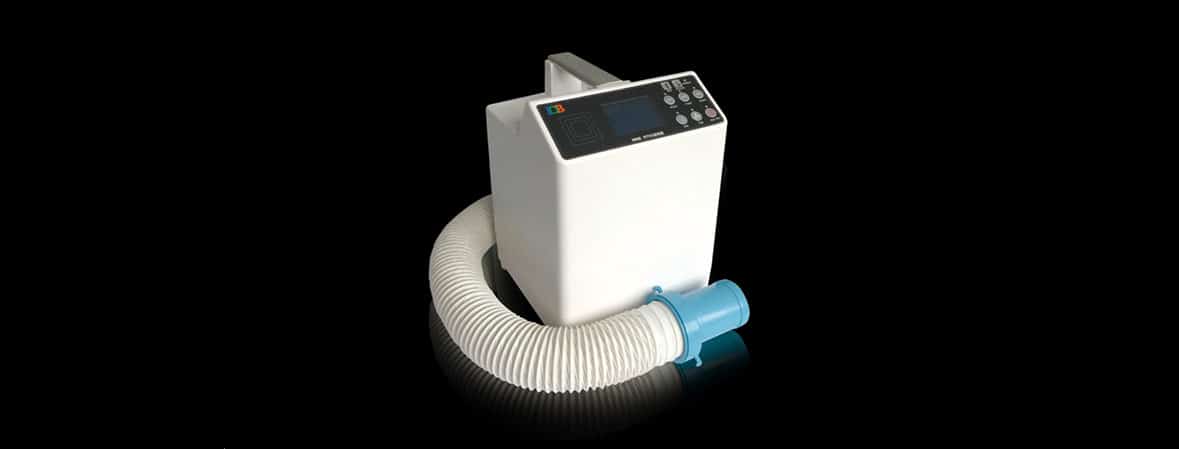 February Special Buy – IOB Patient Warmers
