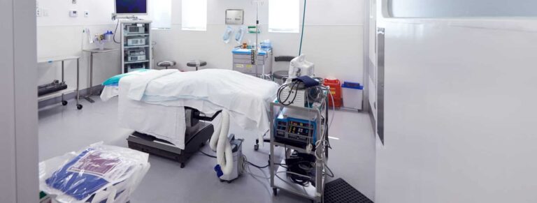 Buyer’s Guide to Surgical Table Accessories