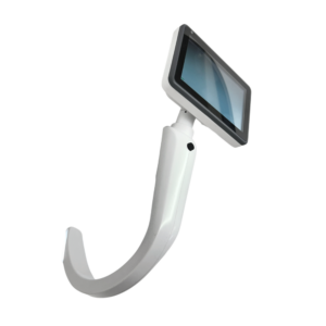 Infinium ClearVue VL4D Video Laryngoscope with disposable blade-handle combo