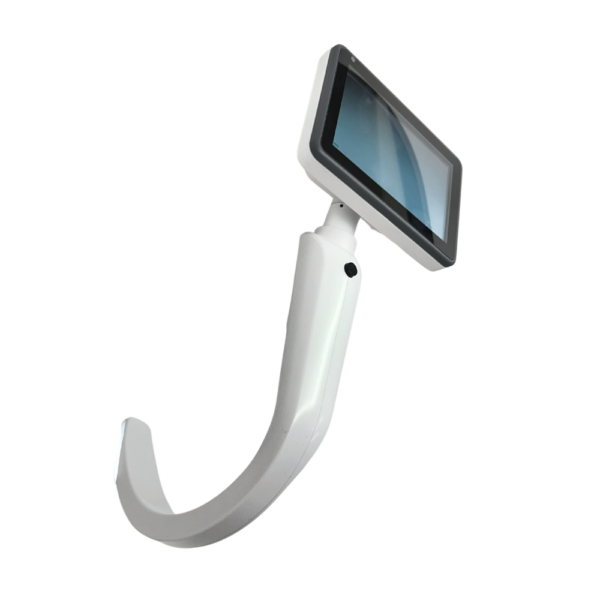Infinium ClearVue VL4D Video Laryngoscope with disposable blade-handle combo