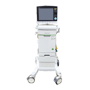 Refurbished - Maquet Servo i Respiratory Ventilator