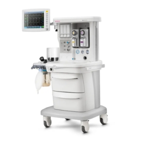 Anesthesia Machines & Equipment Product Category