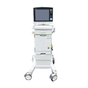 Refurbished Respiratory Ventilators Product Category
