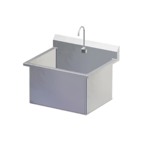 Stainless Surgical Scrub Sinks Category