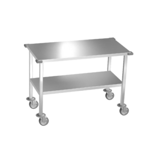 Stainless Steel Work Tables & Stands Product Category