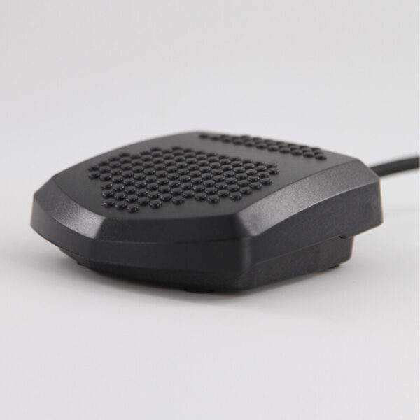 Water-proof foot switch for electrosurgical generator