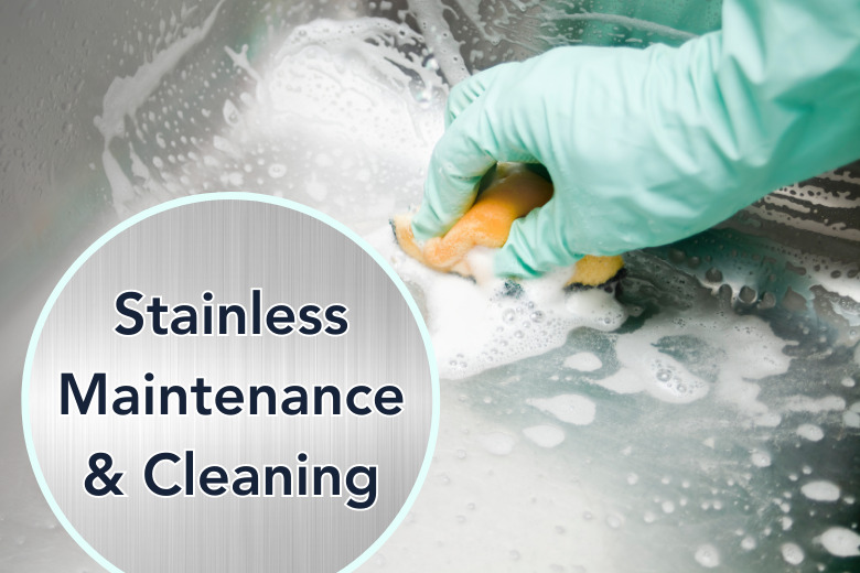 Medical Stainless Steel Maintenance and Cleaning Guide